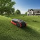 Segway Navimow X330E — robotizētais zāles pļāvējs līdz 3000 m²